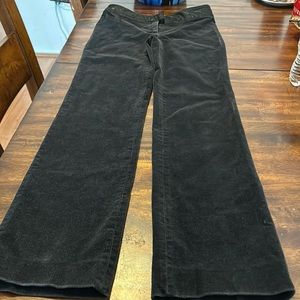 Versace jeans couture corduroy pants Italy